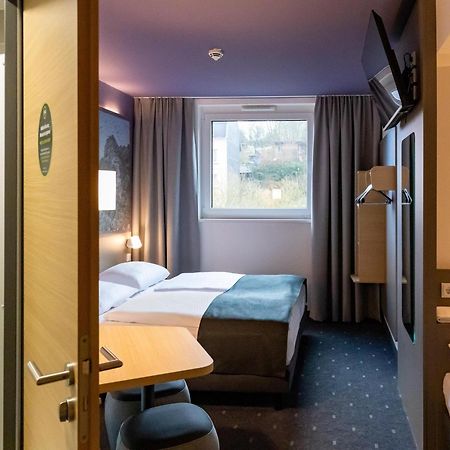 B&B Hotel ايدار أوبرستاين المظهر الخارجي الصورة