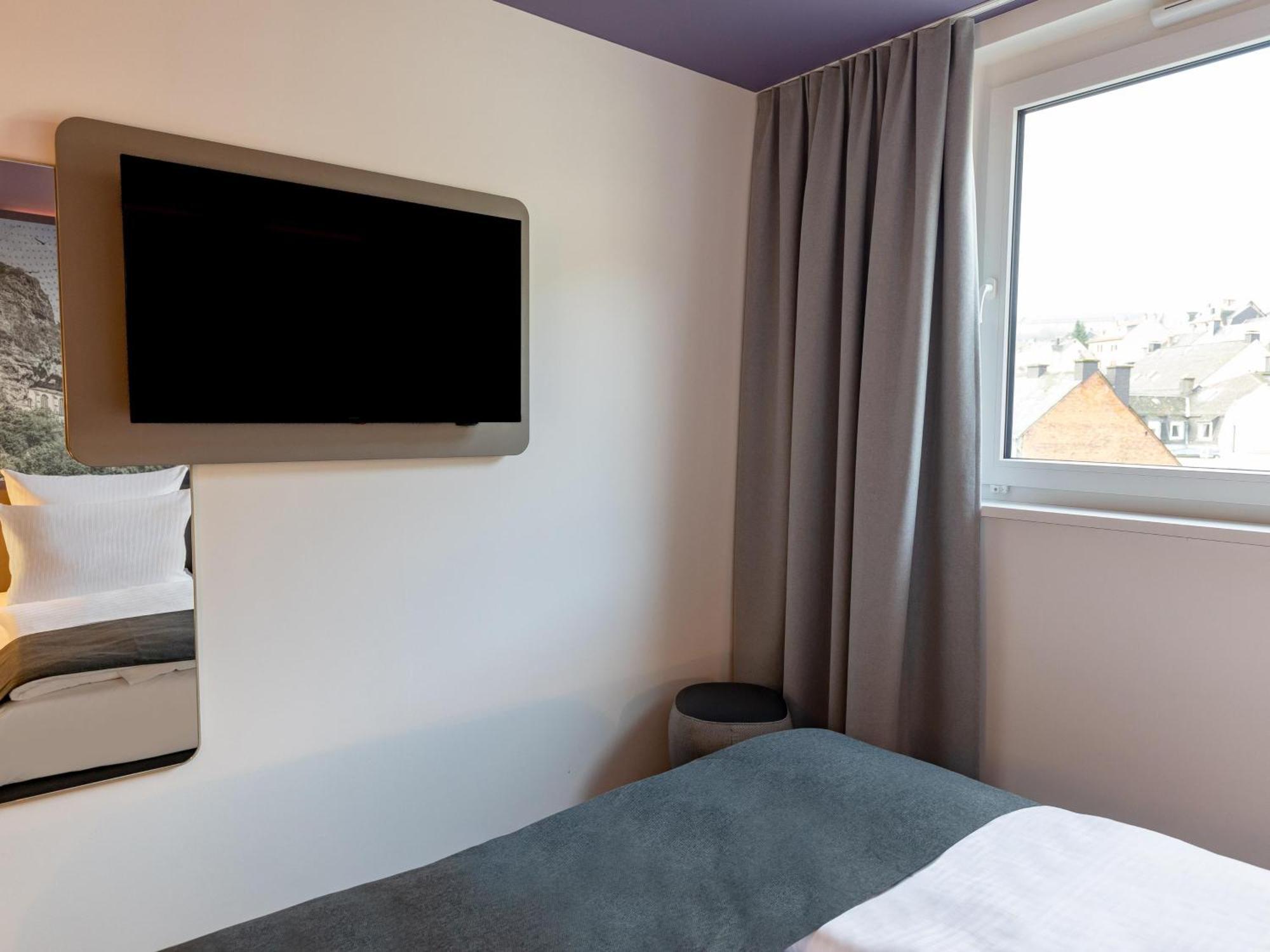 B&B Hotel ايدار أوبرستاين المظهر الخارجي الصورة